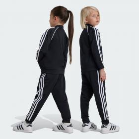 Спортивный костюм Adicolor SST Kids Originals IX7624