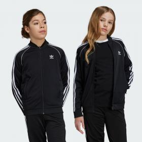 Спортивная кофта Adicolor SST Kids Originals IX7628