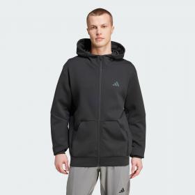 Спортивная кофта Designed for Training Full-Zip IY1131