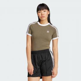 Футболка 3-Stripes Slim Raglan Originals IY2216