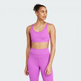 Спортивний бра All Me Essentials Medium-Support Performance IY2427