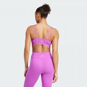 Спортивний бра All Me Essentials Medium-Support Performance IY2427