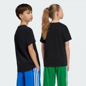 Футболка Trefoil Kids Originals IY7421