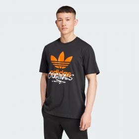 Футболка Training Supply Street 1 Originals IZ2578