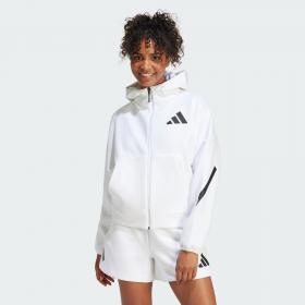 Худи adidas Z.N.E. Full-Zip JE7849