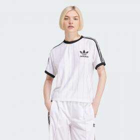 Футболка Adicolor 3-Stripes Pinstripe Originals JG1534