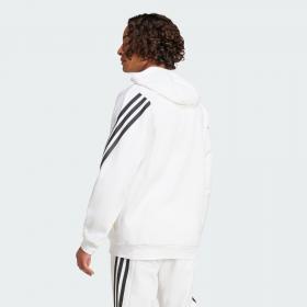 Худи Future Icons 3-Stripes Full Zip JJ4158