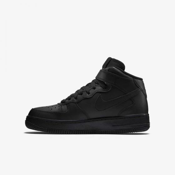 КРОССОВКИ NIKE AIR FORCE 1 MID 314195-004