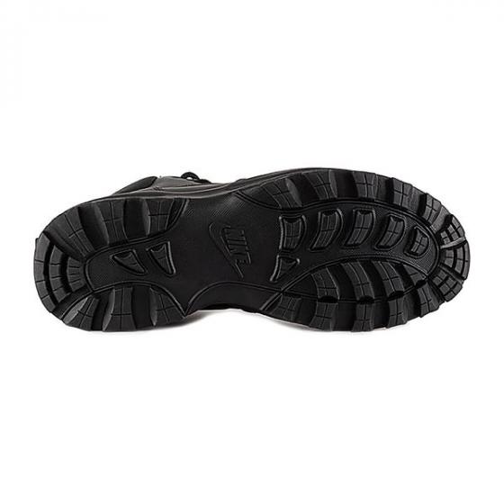 Ботинки мужские Nike Manoa Leather (454350-003)