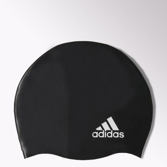 Плавательная шапочка logo 802316