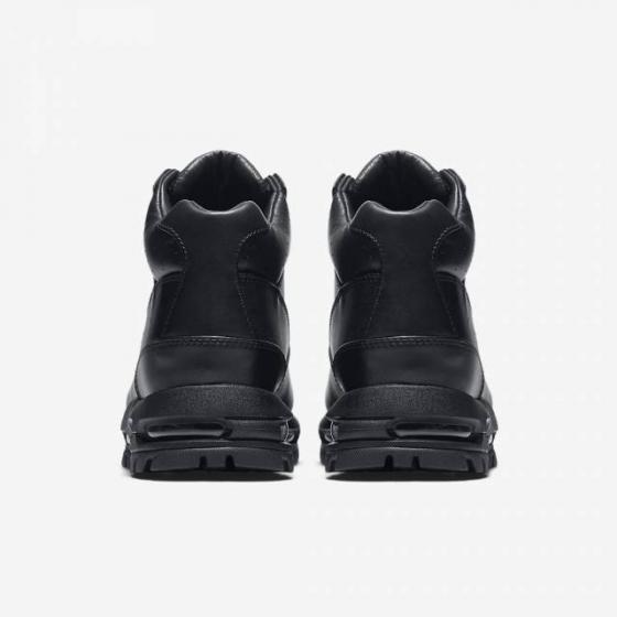 Ботинки мужские Nike Air Max Goadome (865031-009)