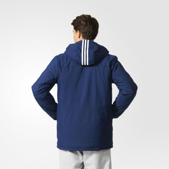 Куртка Adidas PAD BTS 3S Mens Adidas 