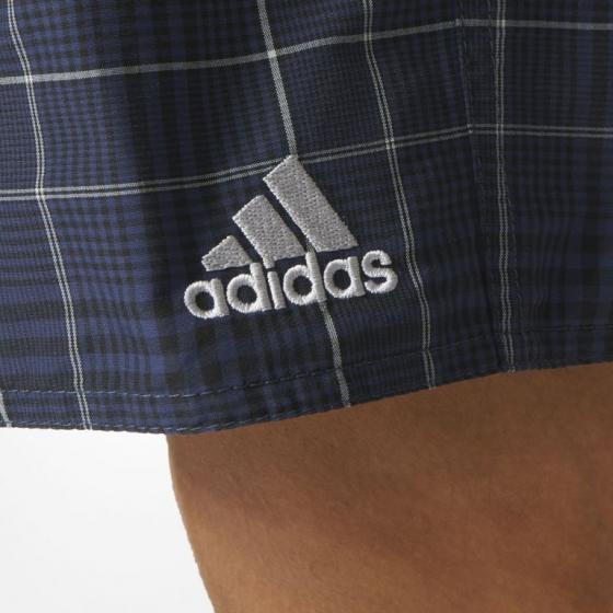 Мужские шорты adidas Check ML 