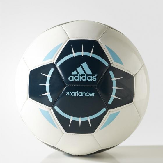 Мяч футбольный STARLANCER IV Adidas 
