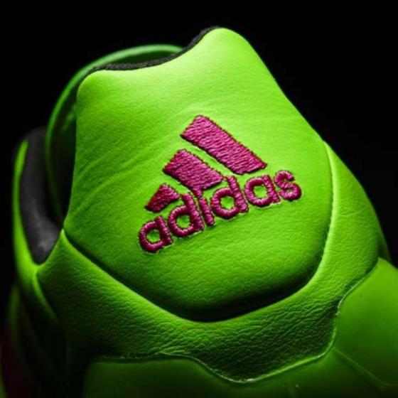 Мужские футбольные бутсы adidas ace 16.1 fg leather 