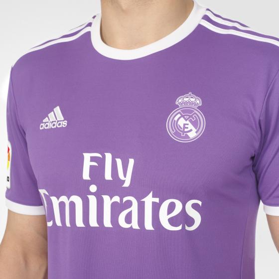 Игровая футболка Реал Мадрид Away M AI5158