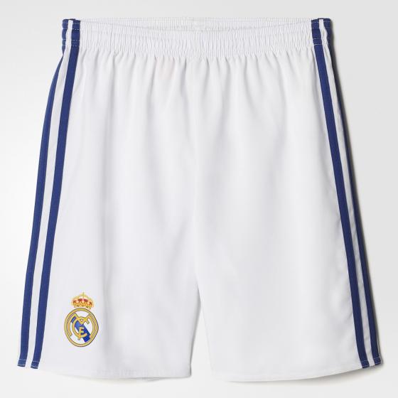 Игровые шорты Реал Мадрид Home K AI5202