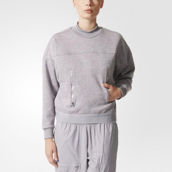 Джемпер Womens Sweatshirt Adidas 