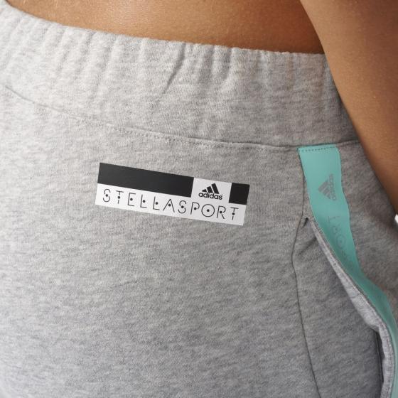 Брюки спортивные Womens SWEATPANTS Adidas 