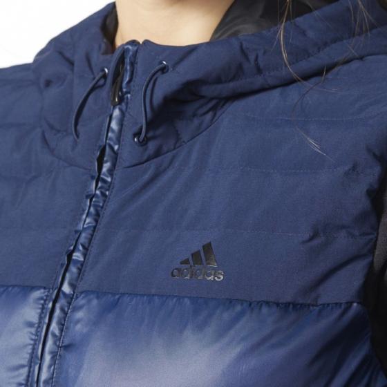Женский утепленный жилет Adidas Cozy 