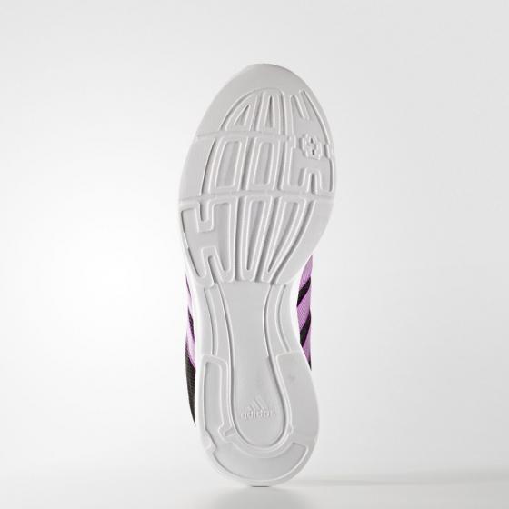 Кроссовки для бега женские lite runner w Adidas 