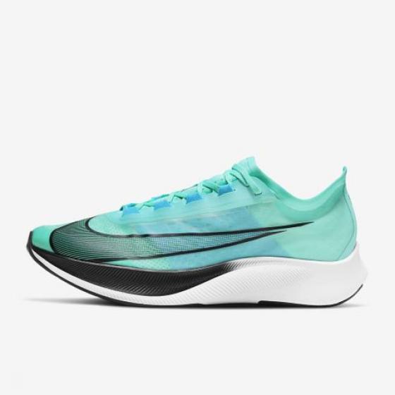 Кроссовки мужские Nike Zoom Fly 3  Running (AT8240-305)