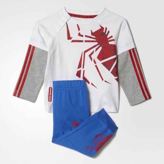 Комплект: джемпер и брюки Marvel Spider-Man K AY6042