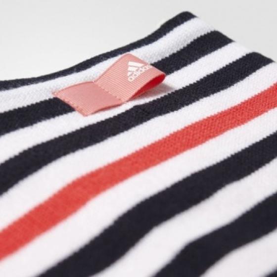 Детский шарф Adidas Perfomance Stripy Tube 