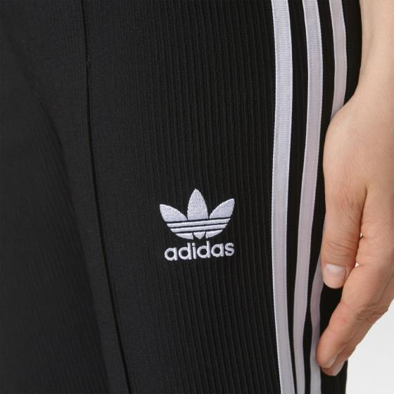 Брюки спортивные женские FLARED PANT Adidas 