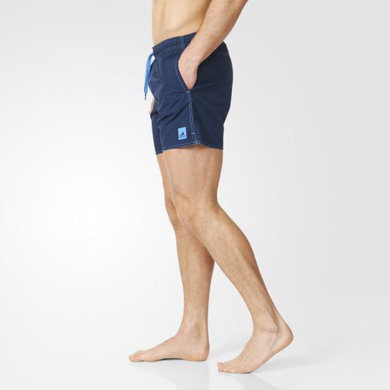 мужские шорты для плавания adidas solid 