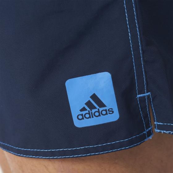 мужские шорты для плавания adidas solid 