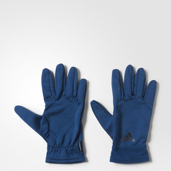 Флисовые перчатки Climawarm AY8463