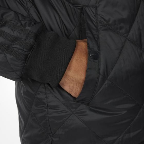 Куртка утепленная Mens QUILTED SST Adidas 