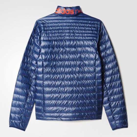 Утепленная куртка Packable M AY9949