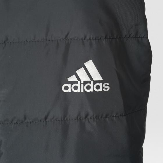 Куртка BC PAD JKT Mens Adidas 