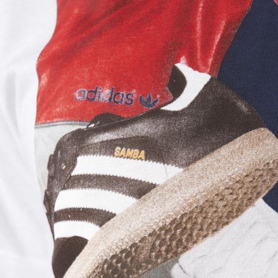 Футболка Mens 70s Catalog Tee Adidas 
