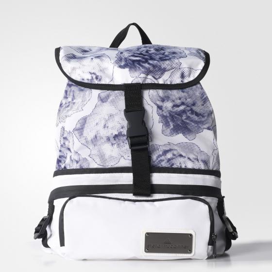 Рюкзак для бега Convertible adidas by Stella McCartneyAZ2328