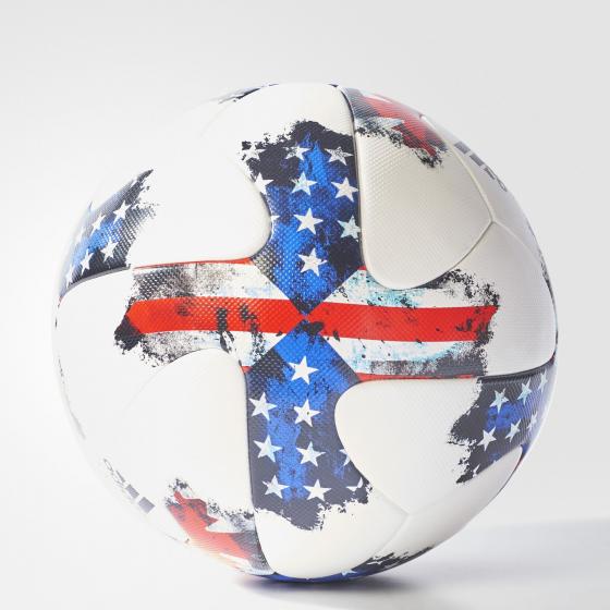 Футбольный мяч MLS AZ3208