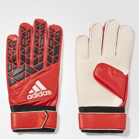 Вратарские перчатки ACE Training AZ3683