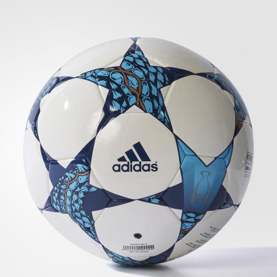 Футбольный мяч FINALE CDF COMP M AZ5201