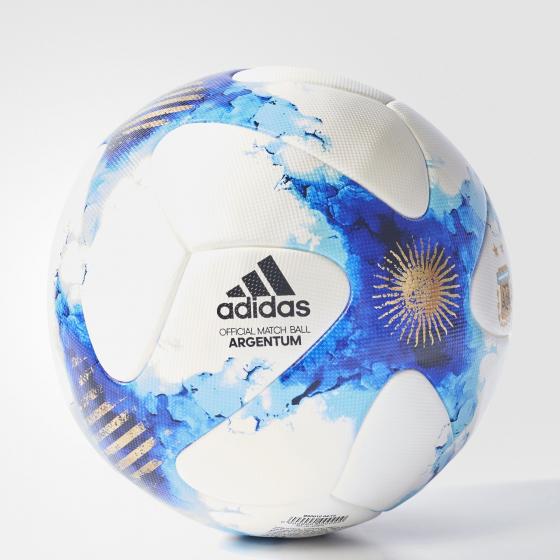 Футбольный мяч Argentina 17 M AZ5971
