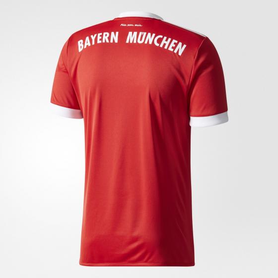 Игровая футболка Бавария Мюнхен Home M AZ7961