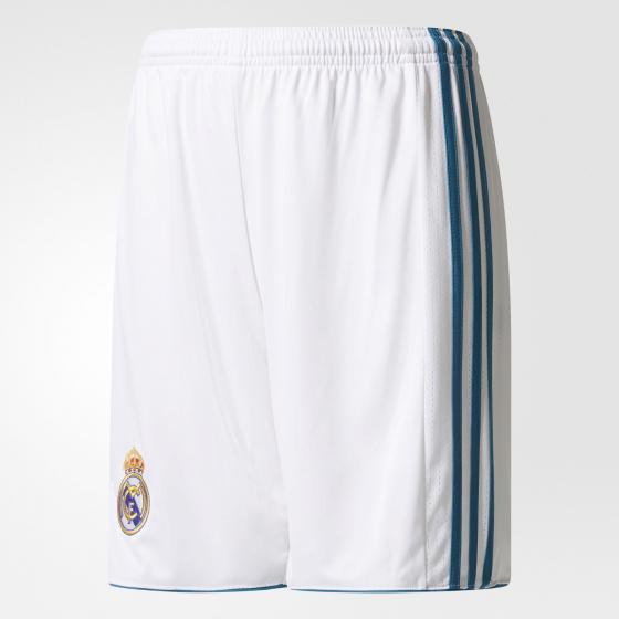 Игровые шорты Реал Мадрид Home K B31117