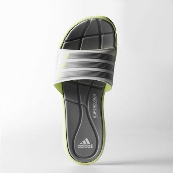 Тапочки adipure 360 Slide W Womens Adidas 