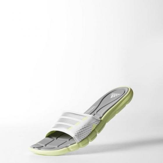 Тапочки adipure 360 Slide W Womens Adidas 