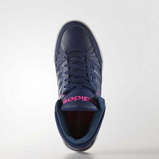 Женские кроссовки Adidas Neo Play9Tis 