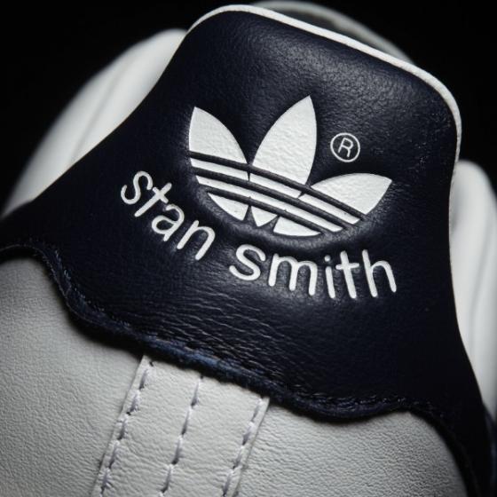 Adidas Stan Smith Bold BA7770