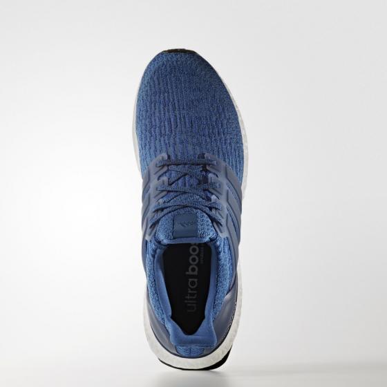 Кроссовки для бега мужские UltraBOOST Adidas 