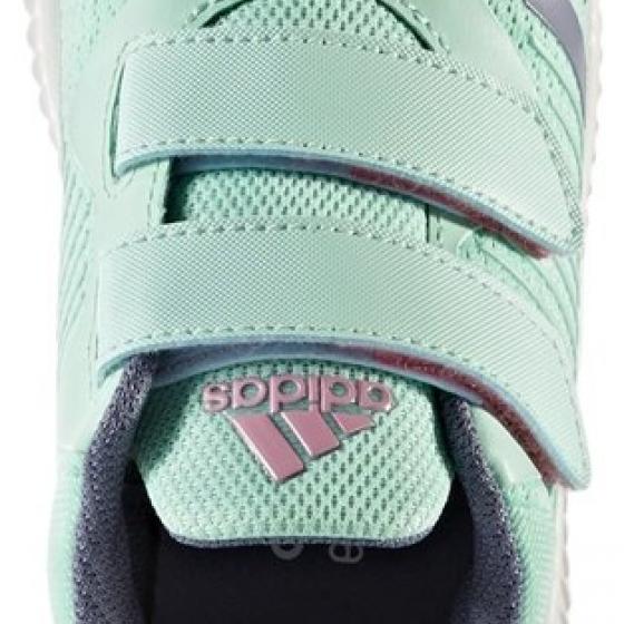 Кроссовки для бега FortaRun CF K Kids Adidas 