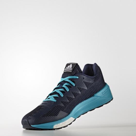 Кроссовки для бега мужские vengeful m Adidas 